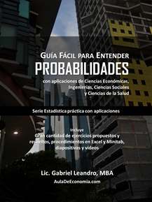 probabilidades