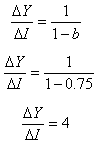 multiplicador de la inversión