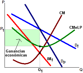 Competencia monopolística