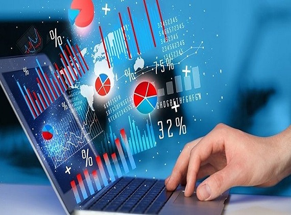 gráficos en Excel